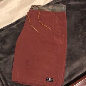 Men’s swim trunks